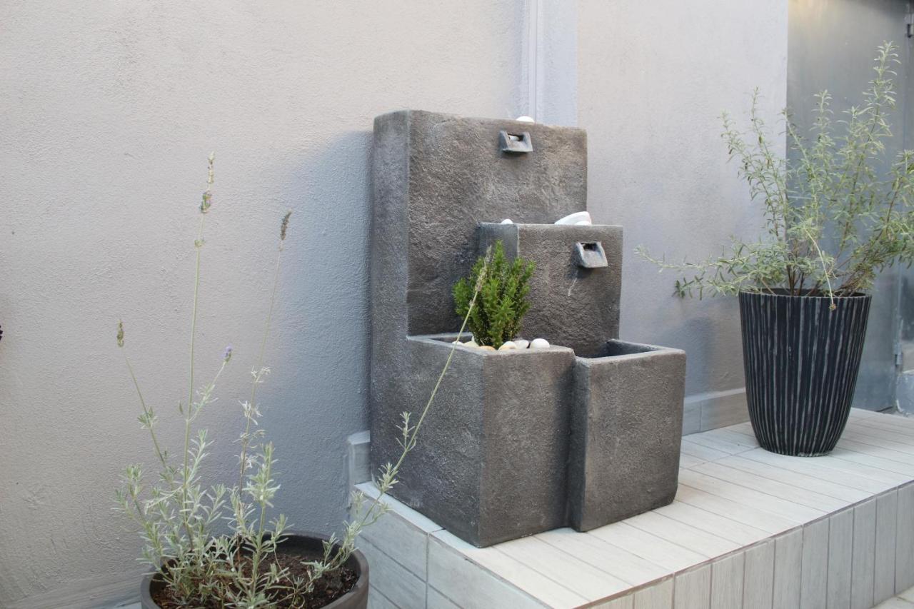 Luxe House In Glyfada With Spa Near Metro Station C8 Atenas Exterior foto