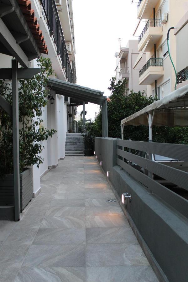Luxe House In Glyfada With Spa Near Metro Station C8 Atenas Exterior foto